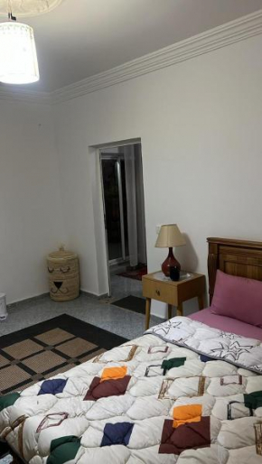 Yamna home